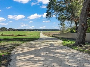 County Road 635, Bushnell, FL - Aerial  map view - Image1