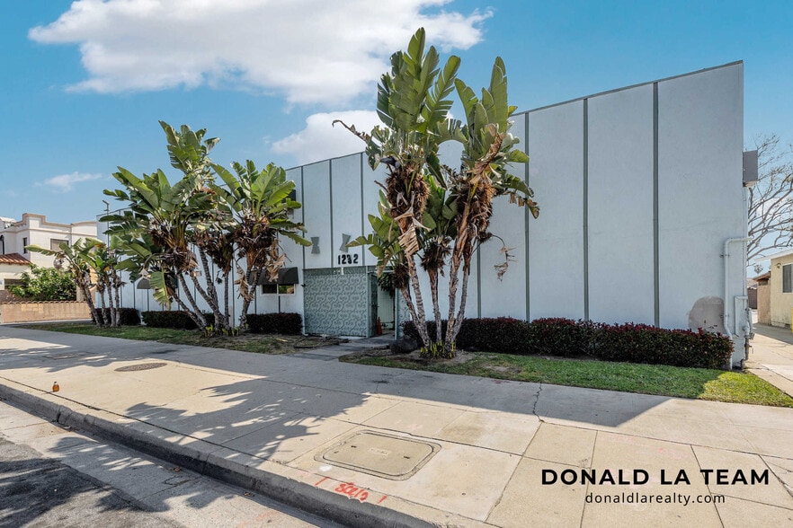 1232 S San Gabriel Blvd, San Gabriel, CA for sale - Building Photo - Image 2 of 28