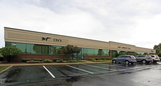 Plus de détails pour 500 Renaissance Dr, Saint Joseph, MI - Bureau à louer