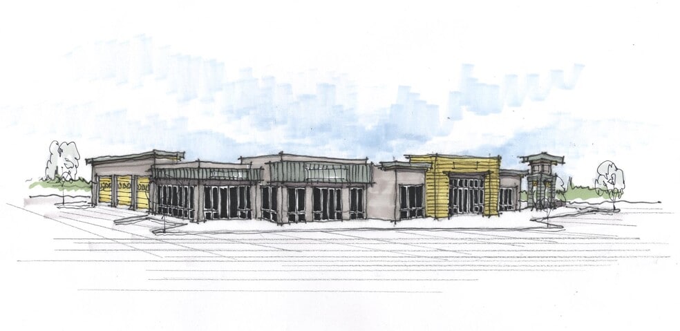 2925 Highway 50, Pueblo, CO for sale - Building Photo - Image 3 of 8