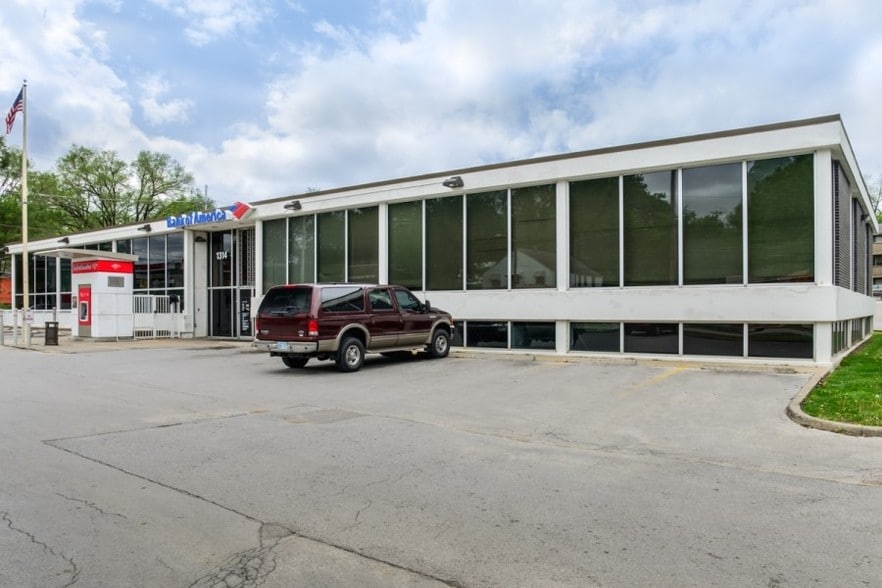 1314 N 38th St, Kansas City, KS for lease - Building Photo - Image 3 of 11