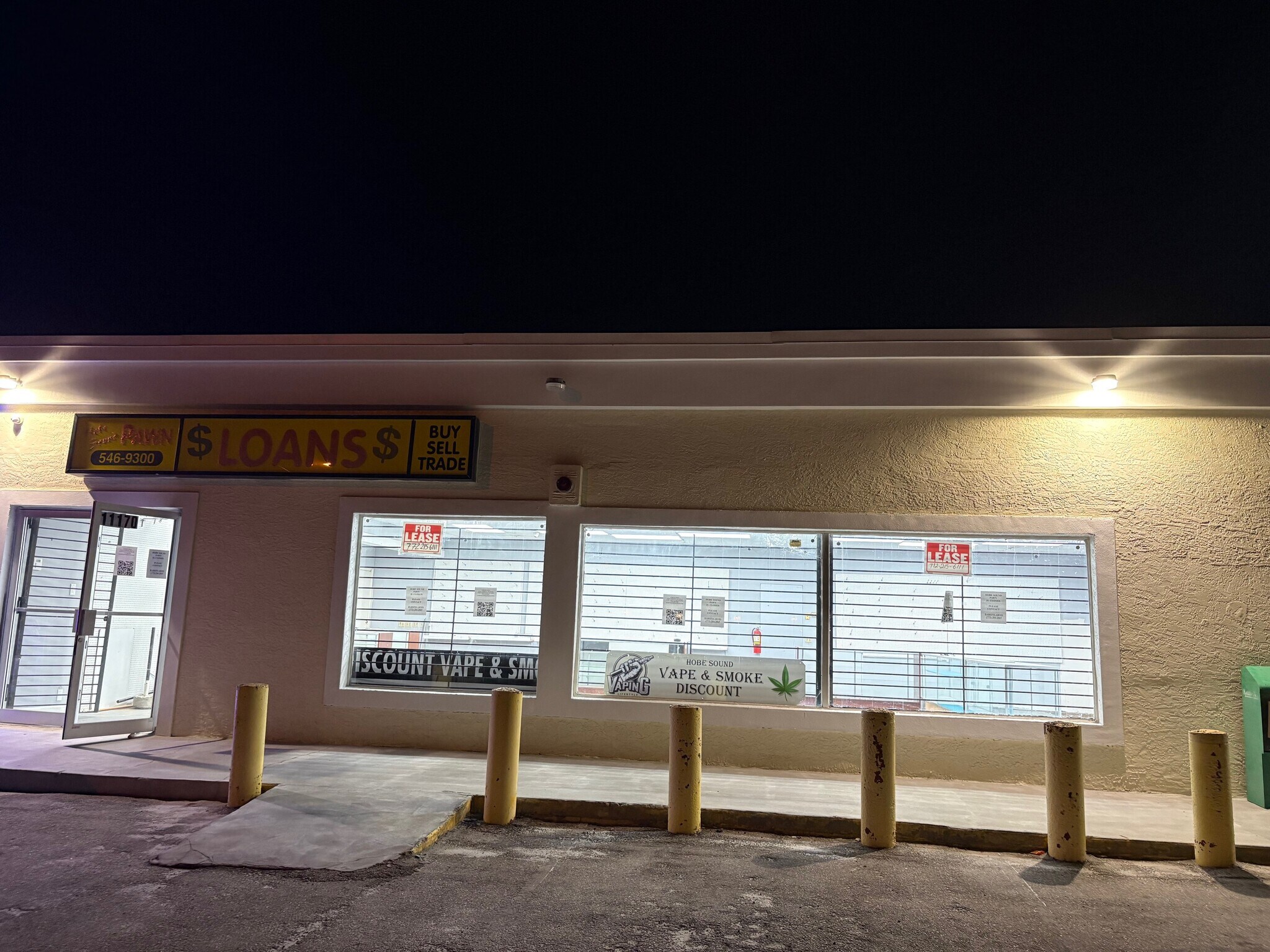 11150 SE Federal Hwy, Hobe Sound, FL for lease Primary Photo- Image 1 of 4