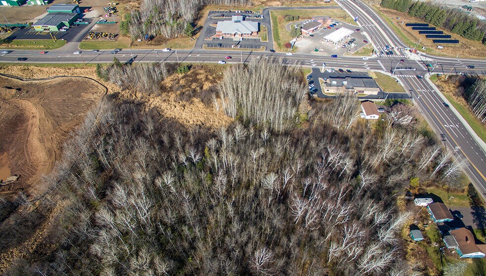 33xx W Arrowhead Rd, Duluth, MN for sale - Building Photo - Image 2 of 8