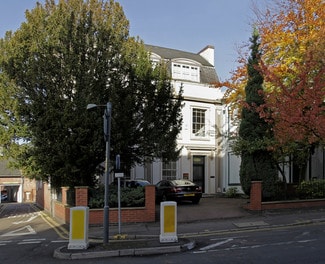 More details for 5-7 Upper King St, Leicester - Coworking for Lease