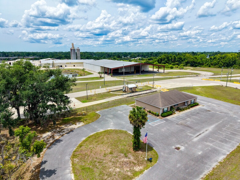 1509 S Byron Butler Pky, Perry, FL for sale - Building Photo - Image 2 of 2
