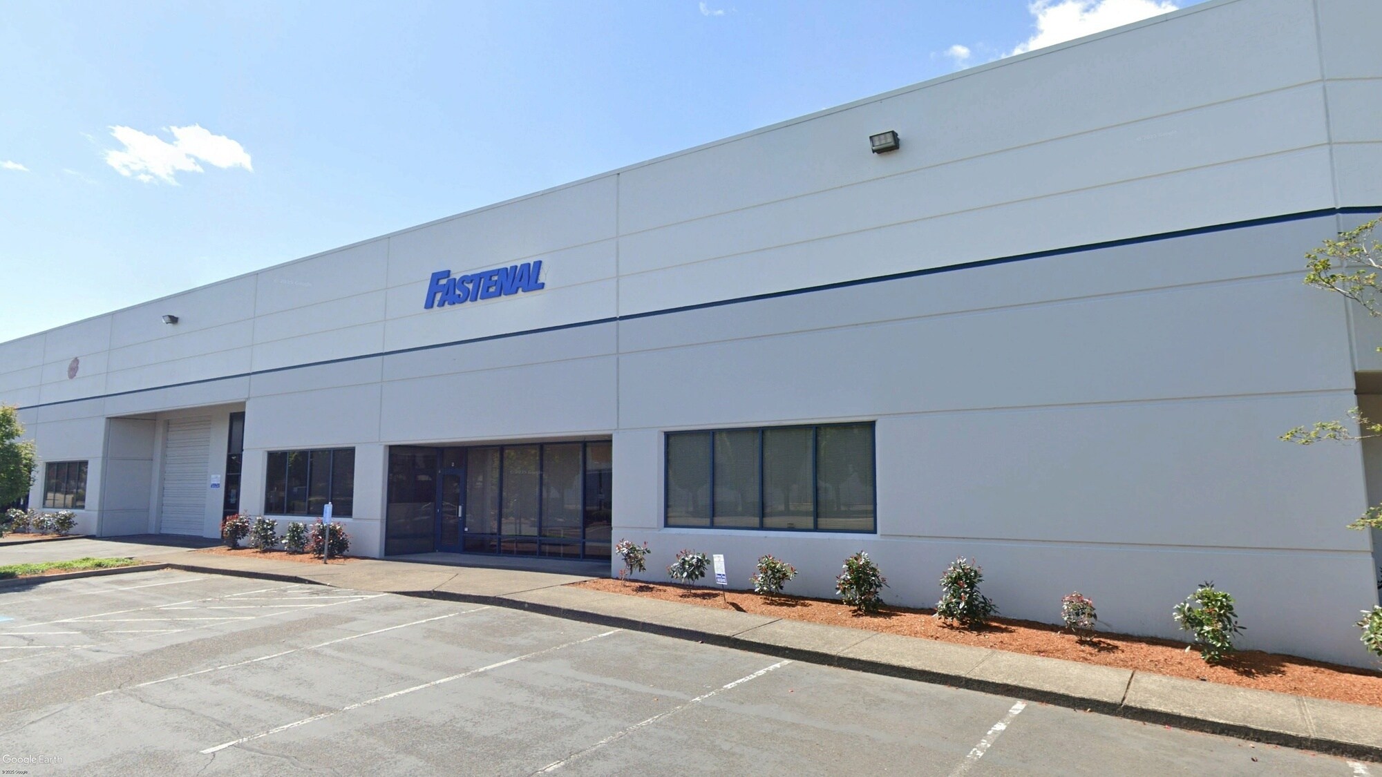 2901 NW Front Ave, Portland, OR à louer Photo du bâtiment- Image 1 de 9