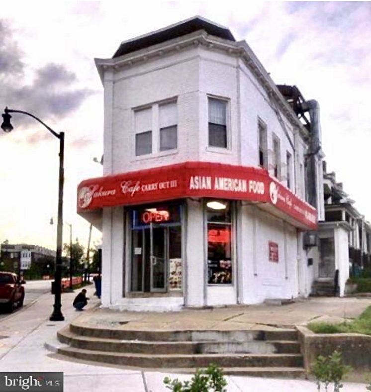 3400 Park Heights Ave, Baltimore, MD for sale Building Photo- Image 1 of 24