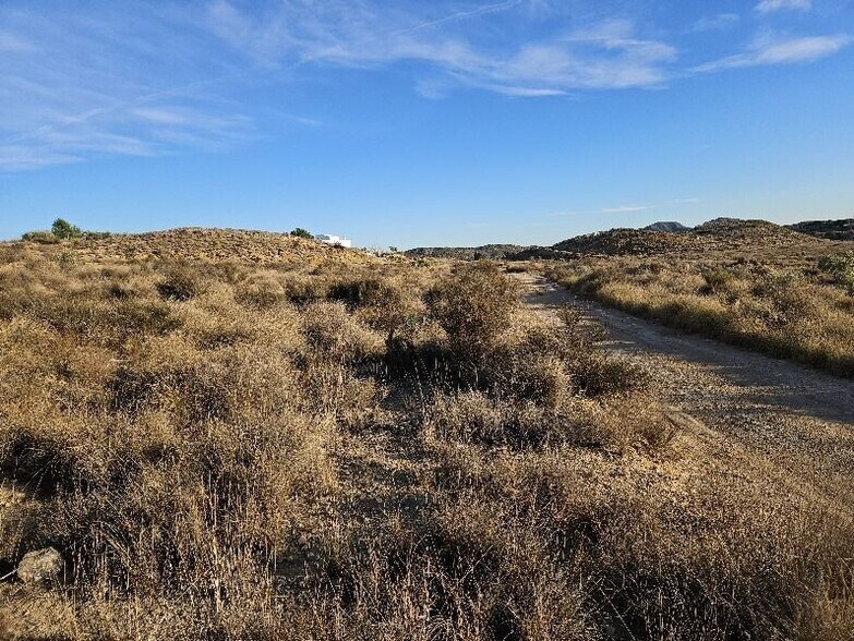 Carrer Paquito Vera, Elda, Alicante à vendre - Plan de site - Image 2 de 5