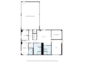 230 N Old Saint Louis Rd, Wood River, IL for lease Floor Plan- Image 1 of 1