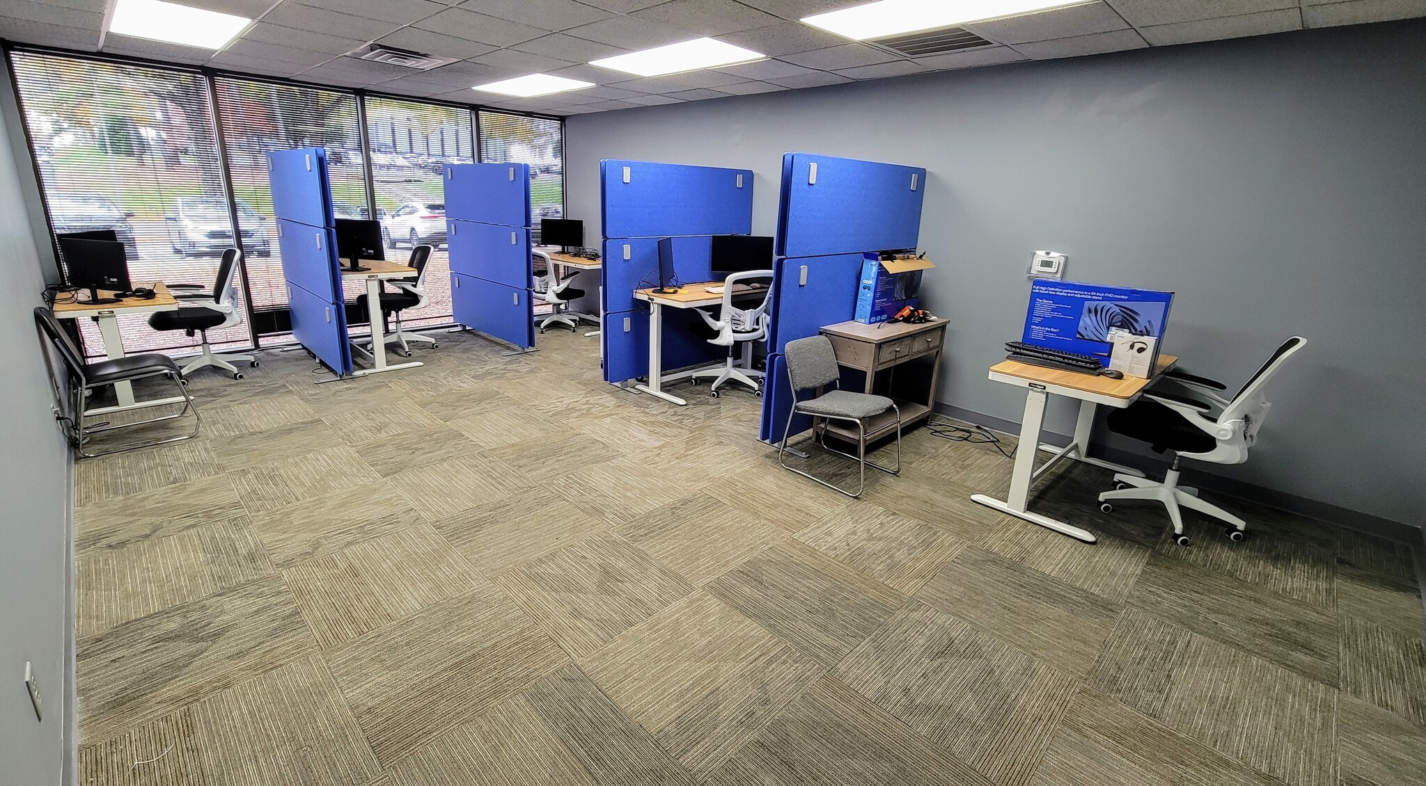 9041 executive park Dr, Knoxville, TN for lease Interior Photo- Image 1 of 2