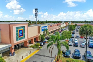 Plus de détails pour 8479-8621 Coral Way, Miami, FL - Commerce de détail à louer