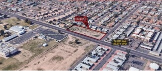 More details for 67th & Montebello Ave, Glendale, AZ - Land for Sale