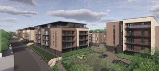 Plus de détails pour Brunel Way, Bristol - Multi-résidentiel à vendre