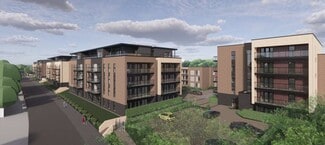 Plus de détails pour Brunel Way, Bristol - Multi-résidentiel à vendre