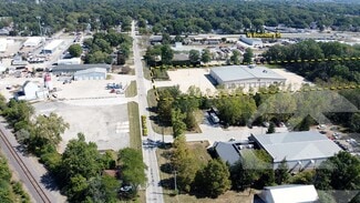 More details for 12171 Eckel Rd, Perrysburg, OH - Industrial for Sale