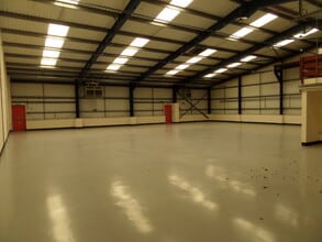 Heol Ty Gwyn Industrial Estate, Maesteg for lease Interior Photo- Image 2 of 2