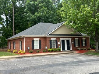 Plus de détails pour 2440 Sandy Plains Rd, Marietta, GA - Bureau à louer