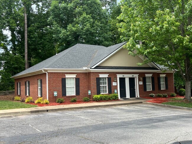 More details for 2440 Sandy Plains Rd, Marietta, GA - Office for Lease