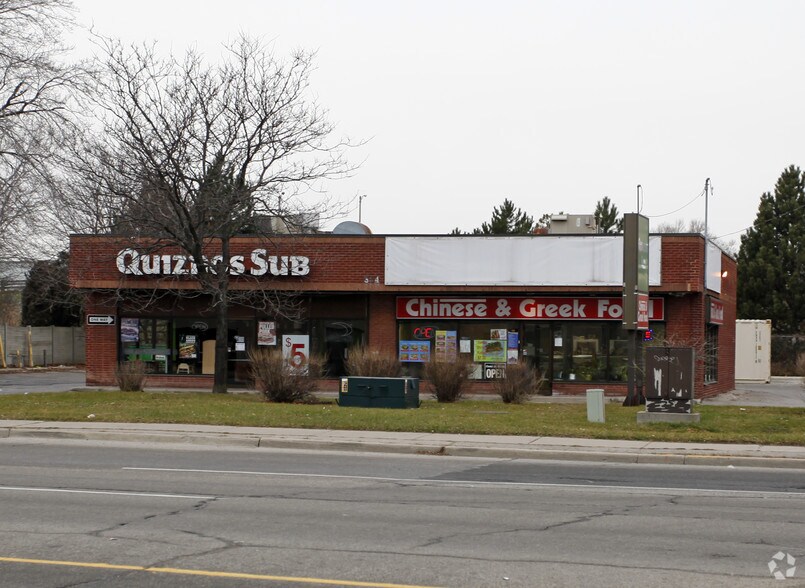 374 Evans Ave, Toronto, ON à louer - Photo du bâtiment - Image 2 de 2