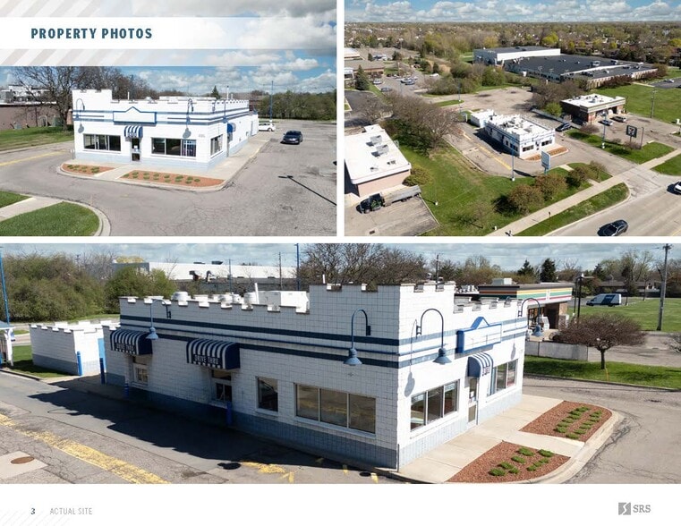 2930 John R Rd, Troy, MI for sale - Building Photo - Image 2 of 6