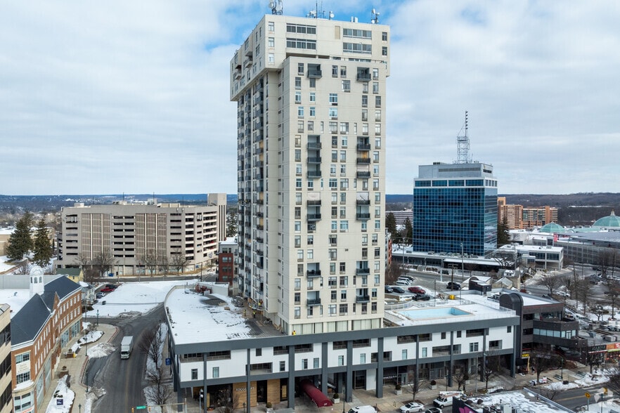 28 Allegheny Ave, Towson, MD à vendre - Photo principale - Image 1 de 10