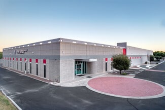 More details for 779 N Colorado St, Gilbert, AZ - Industrial for Lease