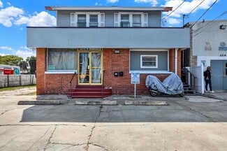 Plus de détails pour 5210 N Nebraska Ave, Tampa, FL - Multi-résidentiel à vendre