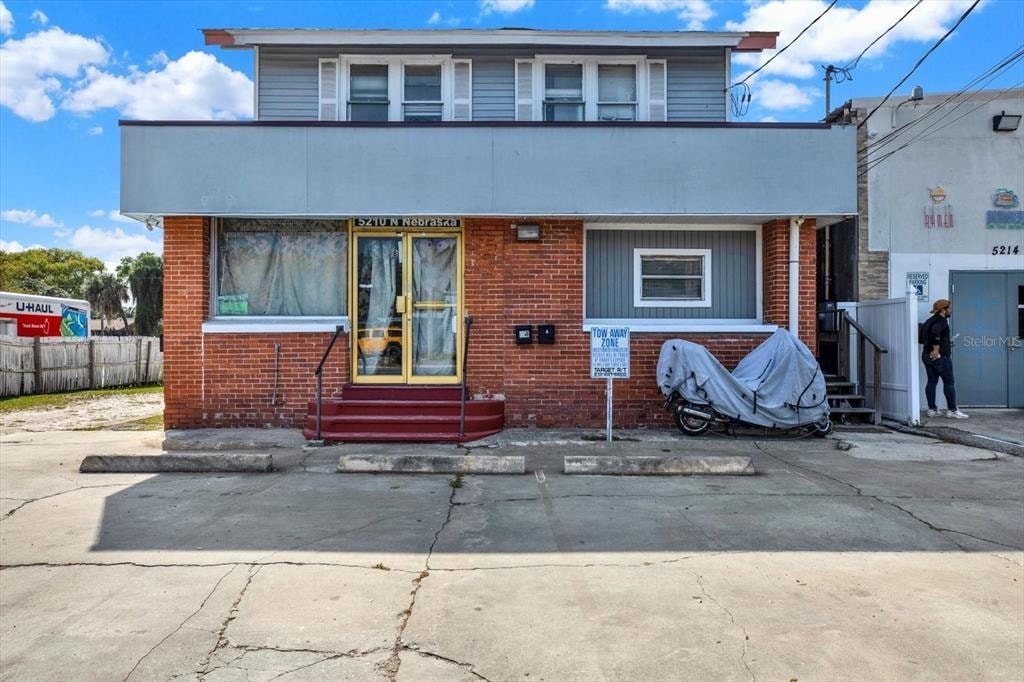 5210 N Nebraska Ave, Tampa, FL for sale Primary Photo- Image 1 of 25