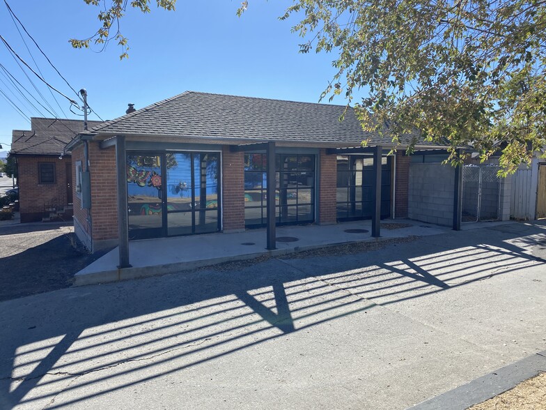 733 S Wells Ave, Reno, NV for sale - Building Photo - Image 1 of 1