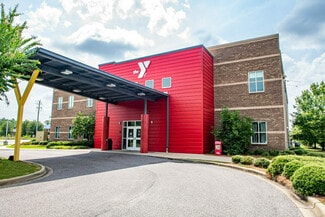 Plus de détails pour 117 Plaza Cir, Alabaster, AL - Spécialité à vendre
