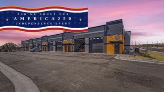 More details for 1008 S Interstate 25, Castle Rock, CO - Flex for Sale