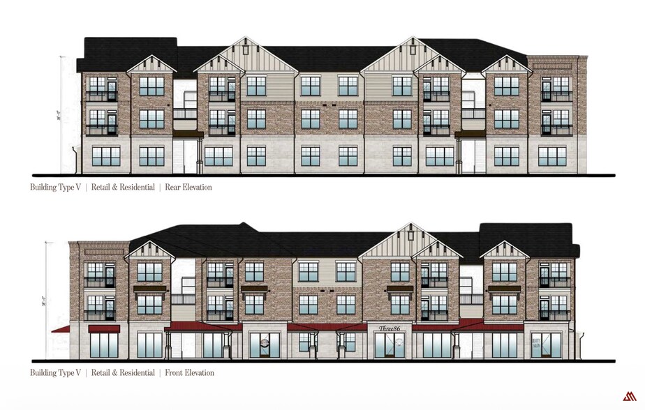 1100 Beaty Blvd, Gallatin, TN à louer - Photo du bâtiment - Image 3 de 5