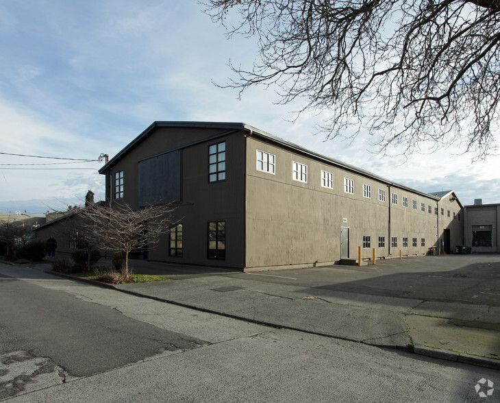 1141 NW 50th St, Seattle, WA for lease - Building Photo - Image 2 of 4