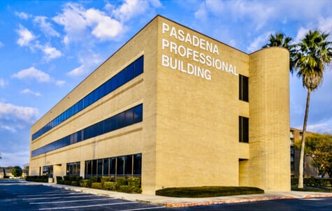 3315 Burke Rd, Pasadena, TX for lease - Building Photo - Image 2 of 28