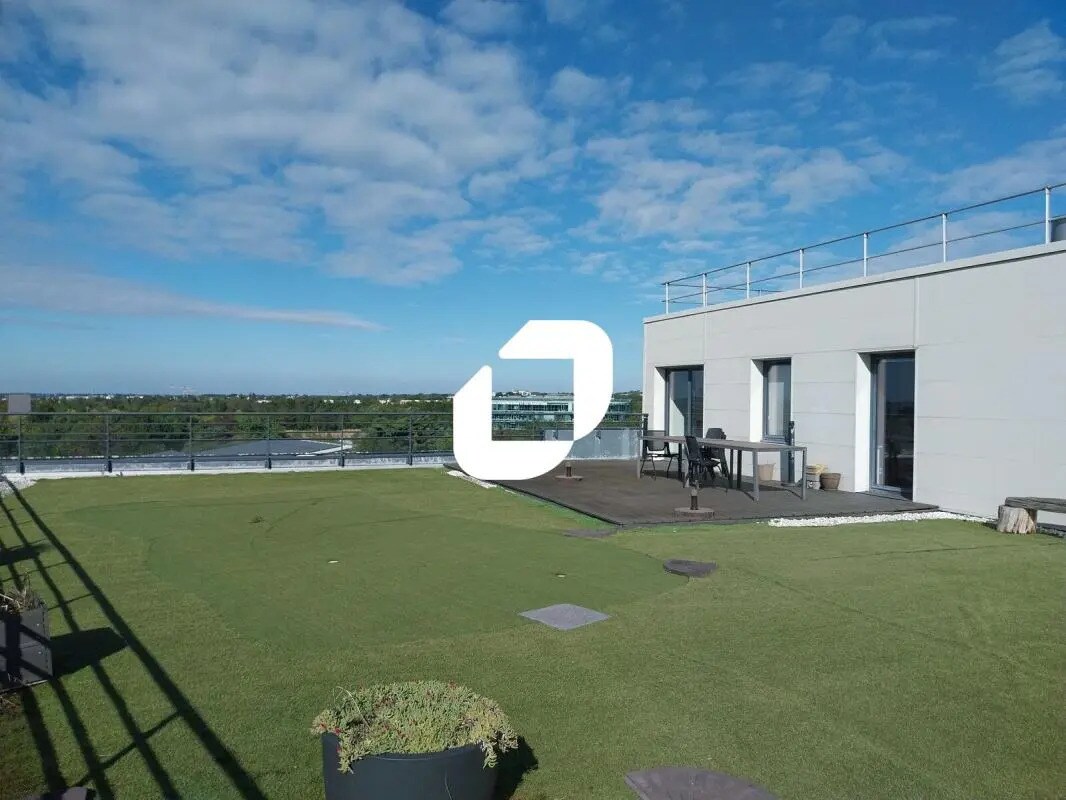 Bureau dans Saint-Herblain à louer Photo du bâtiment- Image 1 de 15