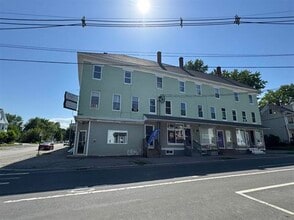 655 Chestnut St, Manchester, NH for lease Building Photo- Image 2 of 2