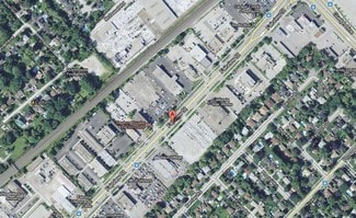 More details for 2362 Fairview St, Burlington, ON - Land for Lease
