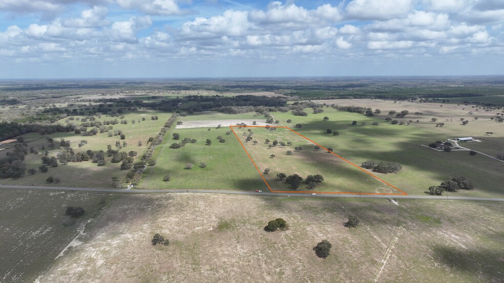 0 W Highway 328, Dunnellon, FL à vendre - Aérien - Image 1 de 21