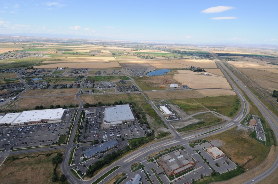 N 27th St, Bozeman, MT for sale - Primary Photo - Image 1 of 1