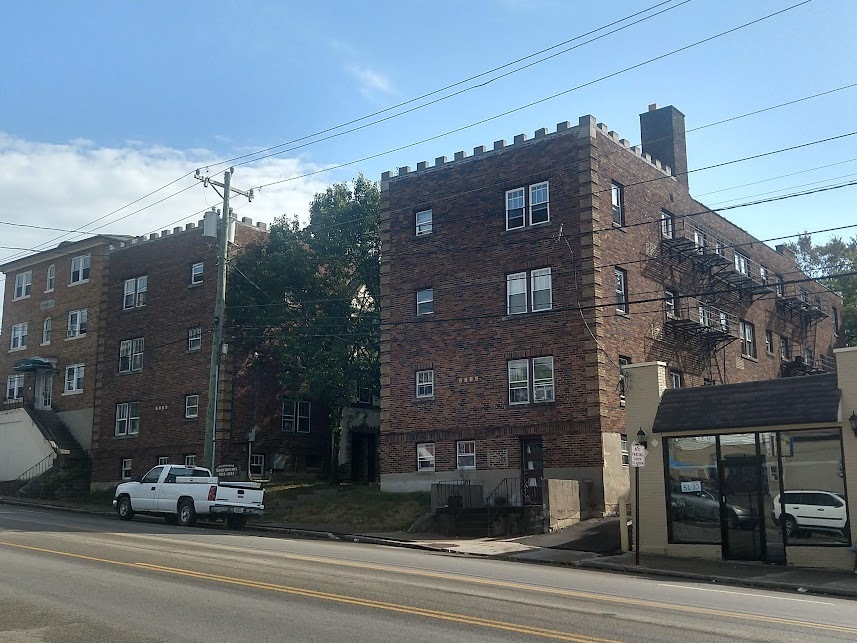 5132-5136 Montgomery Rd, Cincinnati, OH for sale Building Photo- Image 1 of 10