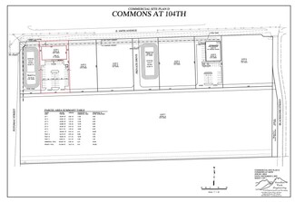 Plus de détails pour E 104th St, Commerce City, CO - Bureau/Médical, Bureau/Commerce de détail à louer