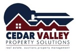 Cedar Valley Property Solutions