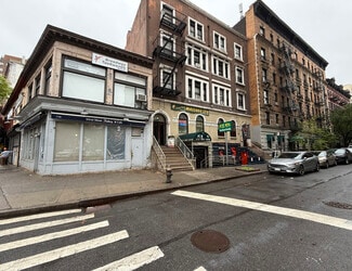 More details for 239 W 105th St, New York, NY - Retail for Lease