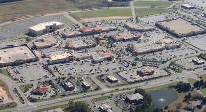 30500 Al-181, Spanish Fort, AL - AERIAL  map view