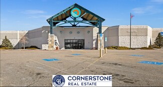 Plus de détails pour 601 SE Wyoming Blvd, Casper, WY - Commerce de détail à louer