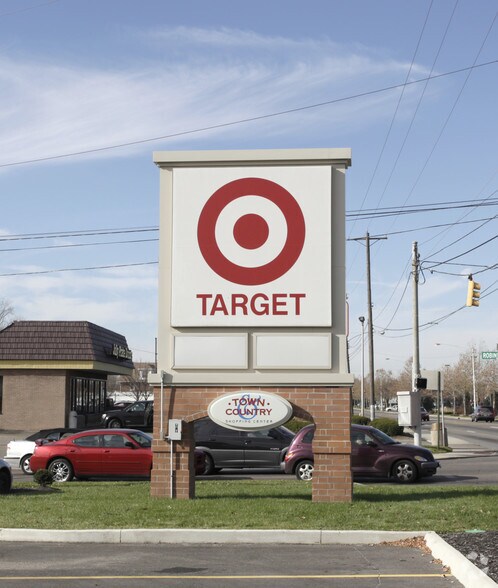 3955-4015 E Broad St, Columbus, OH for lease - Other - Image 2 of 7