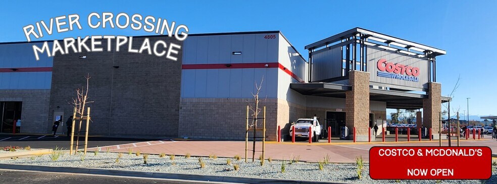 Bonneyview Rd, Redding, CA for lease - Building Photo - Image 1 of 4