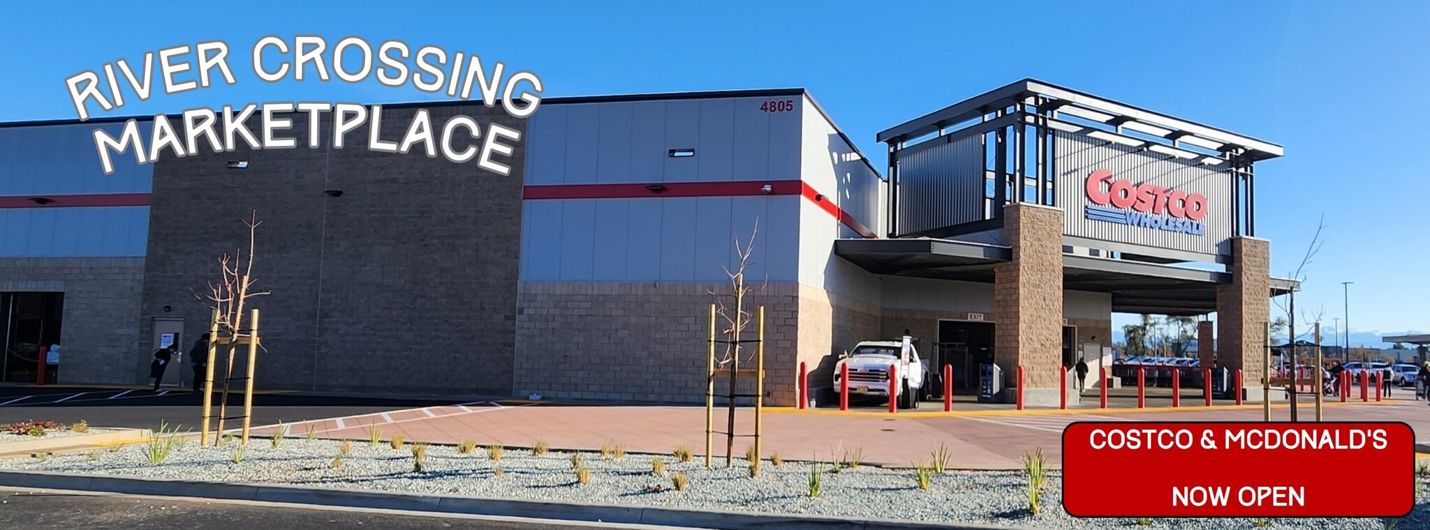 Bonneyview Rd, Redding, CA for lease Building Photo- Image 1 of 5