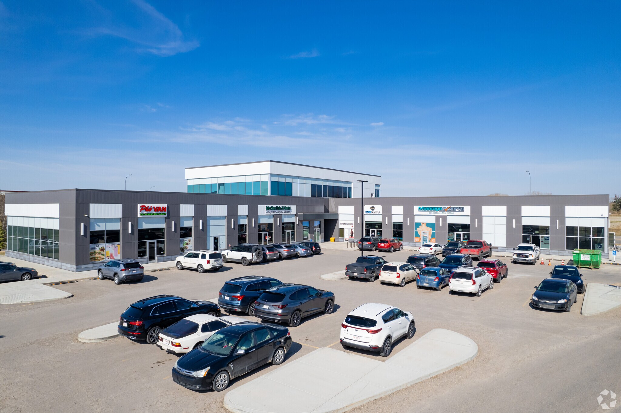 12 Royal Vista Way NW, Calgary, AB for sale Building Photo- Image 1 of 1