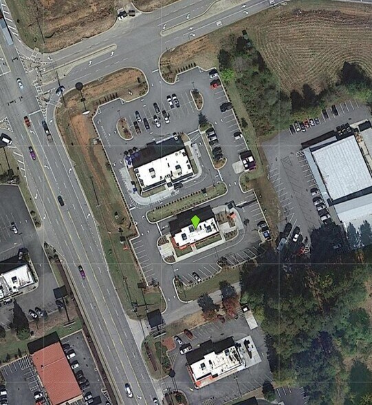 30463 US-441, Commerce, GA for lease - Primary Photo - Image 1 of 2